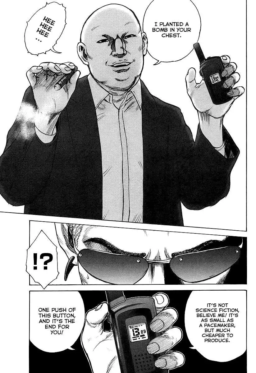 Kyou Kara Hitman Chapter 26 15